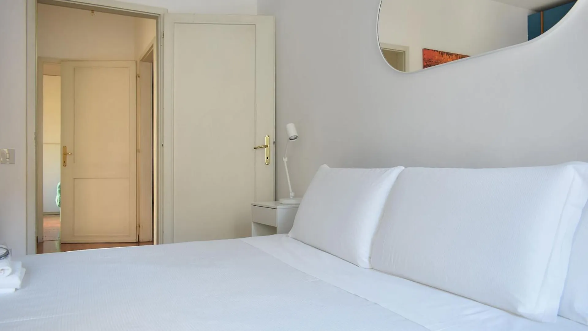 Riviera Mugnai Padova Apartment Italy