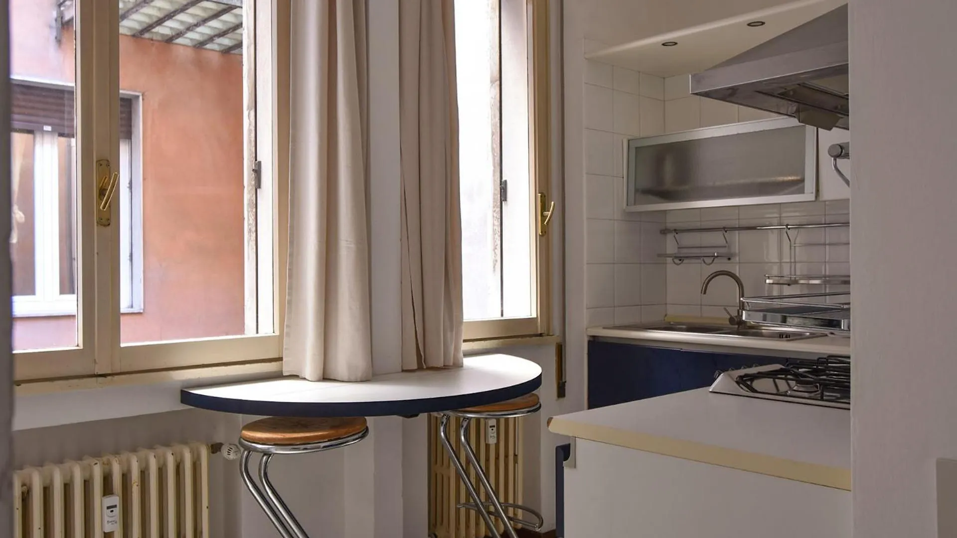 Riviera Mugnai Padova Apartment 0*,  Italy