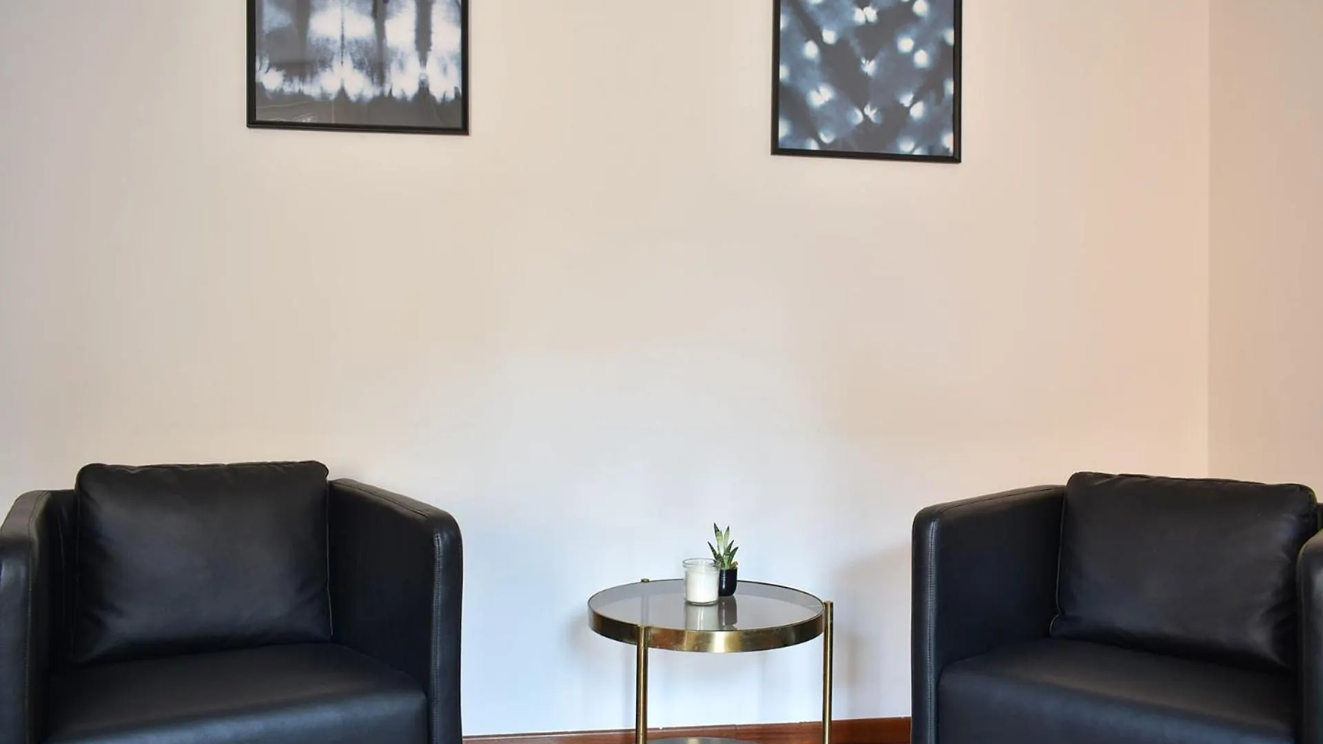 Riviera Mugnai Padova Apartment