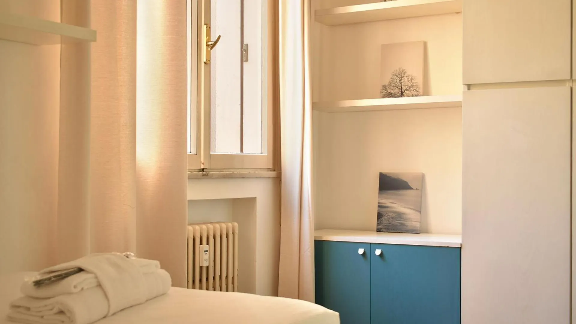 Riviera Mugnai Padova Apartment