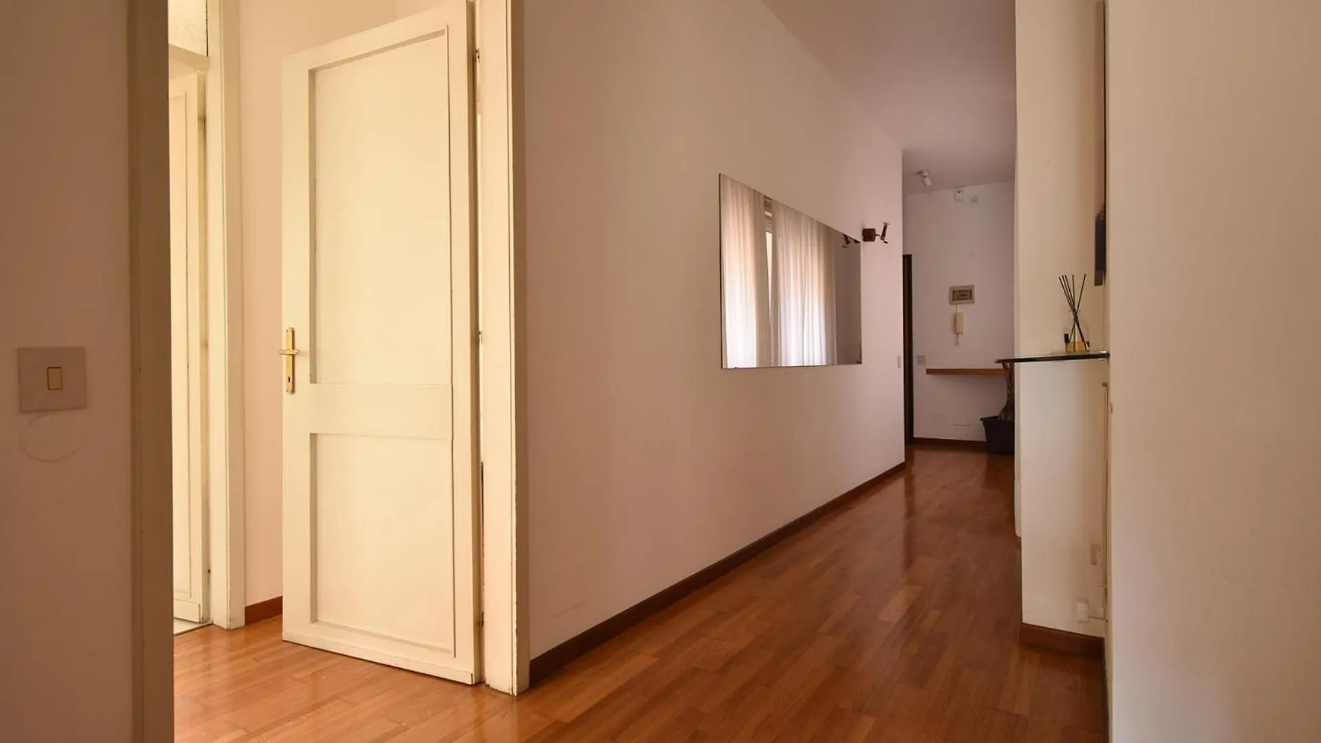 Riviera Mugnai Padova Apartment