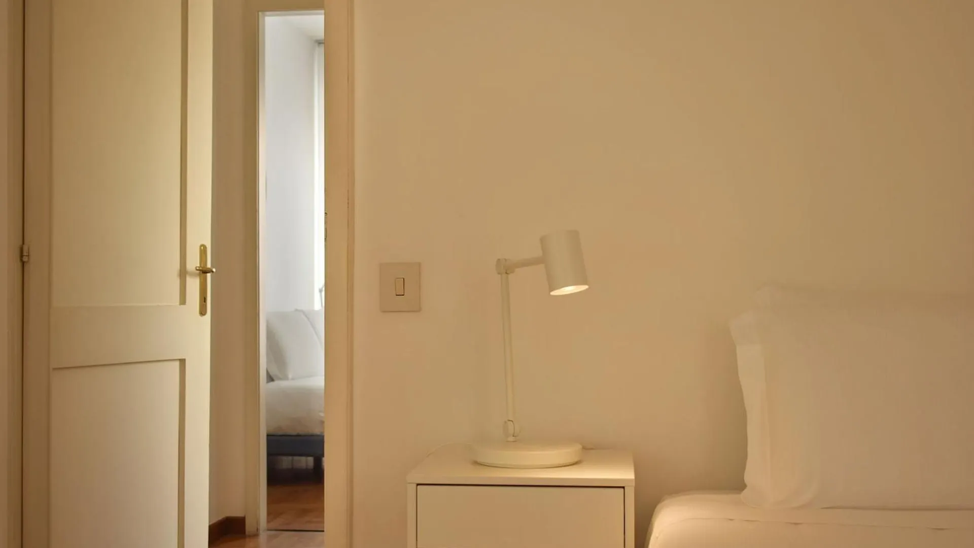 Riviera Mugnai Padova Apartment