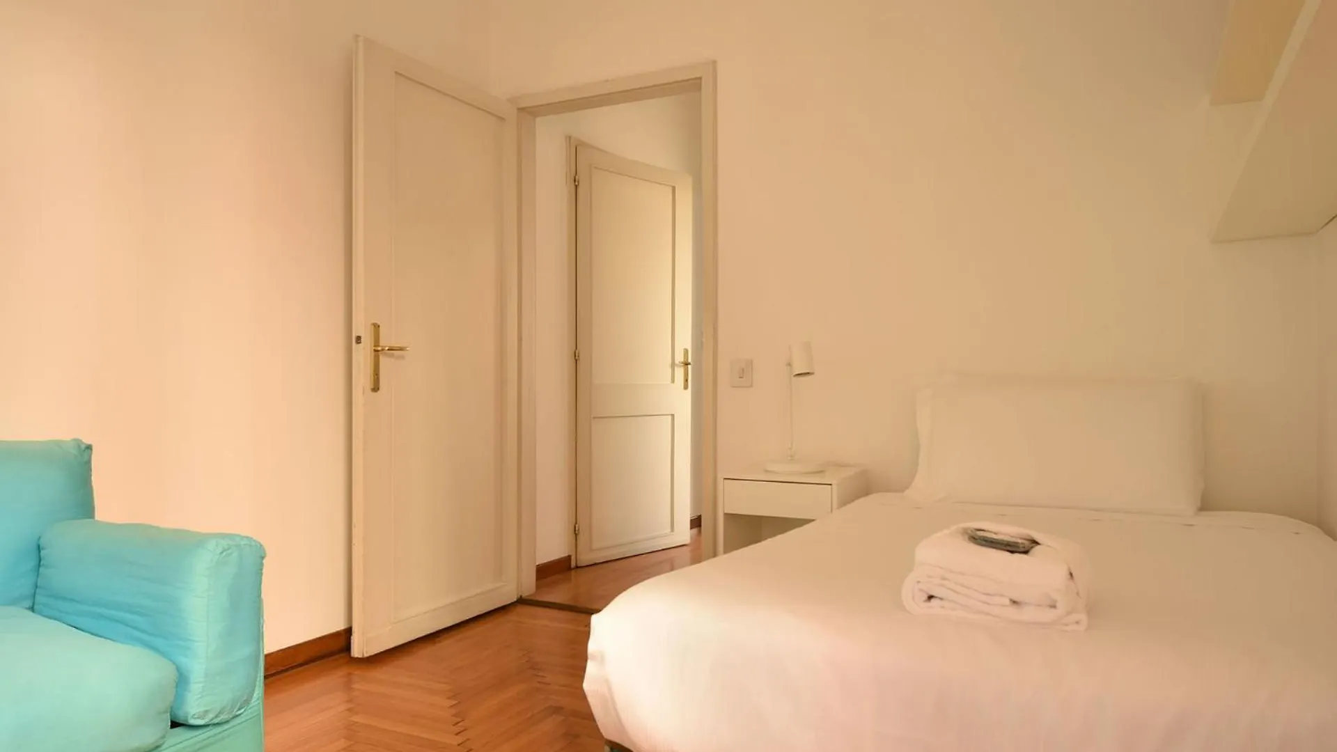 Riviera Mugnai Padova Apartment 0*,