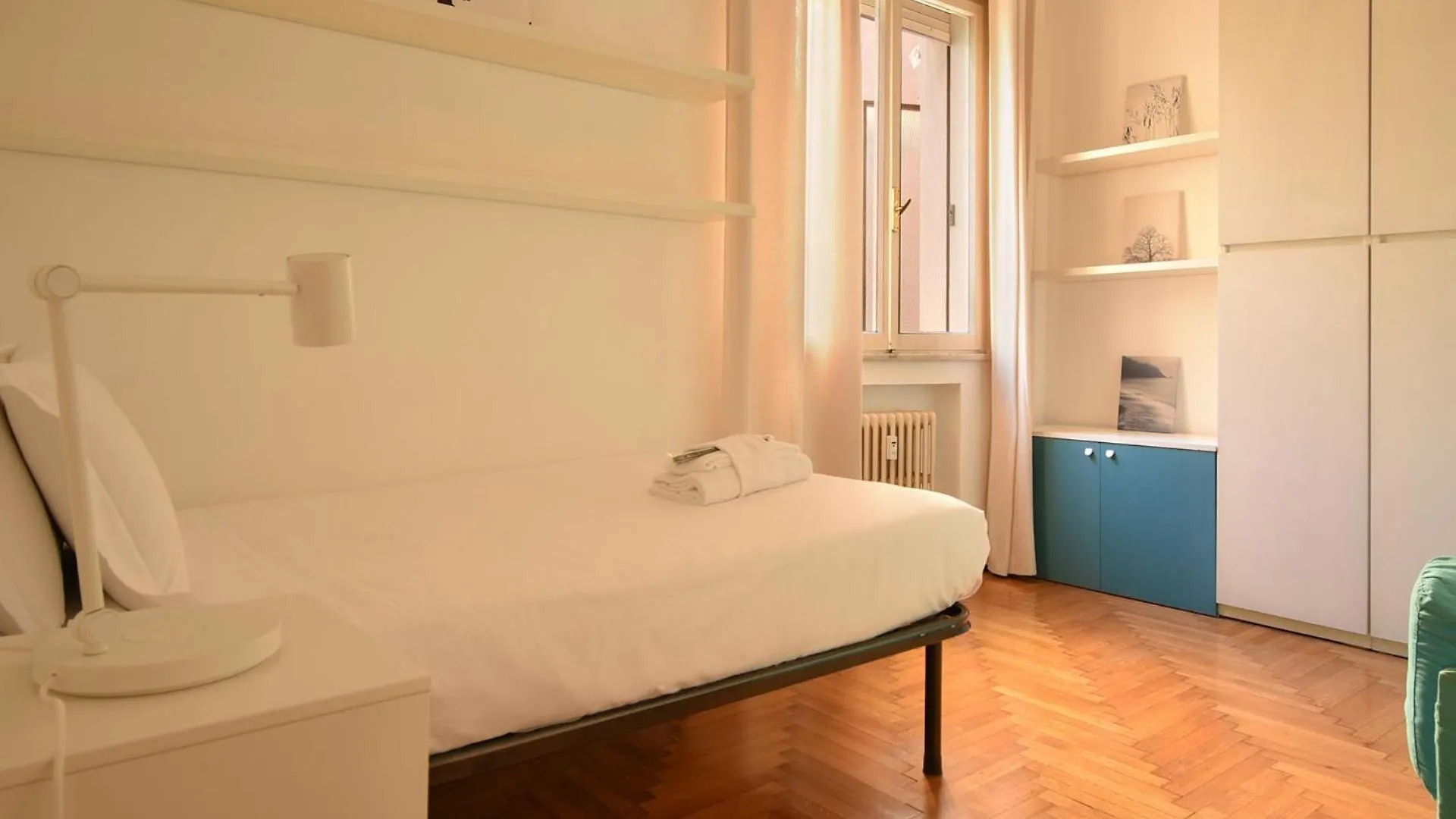 Riviera Mugnai Padova Apartment Italy