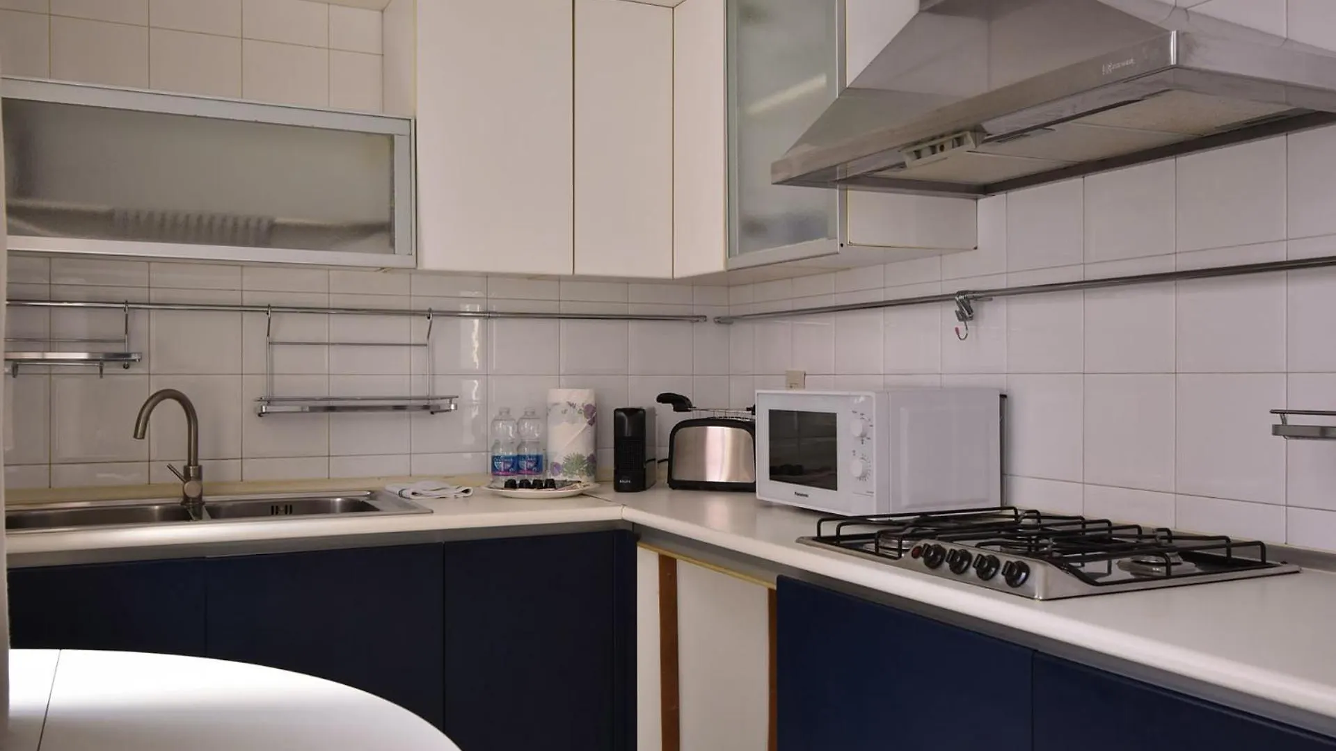 Riviera Mugnai Padova Apartment