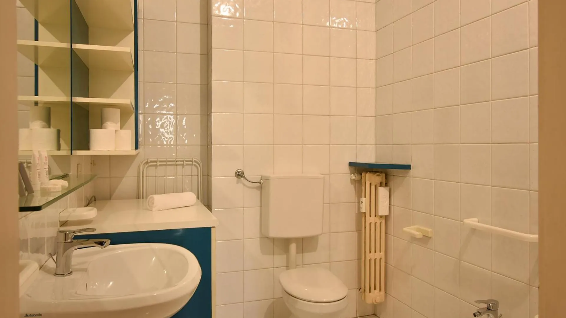 Riviera Mugnai Padova Apartment