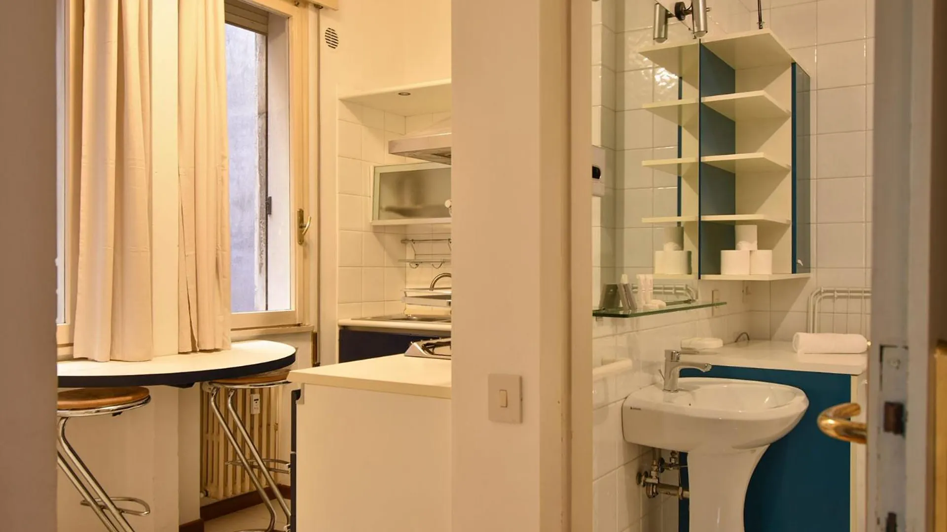 Riviera Mugnai Padova Apartment Italy