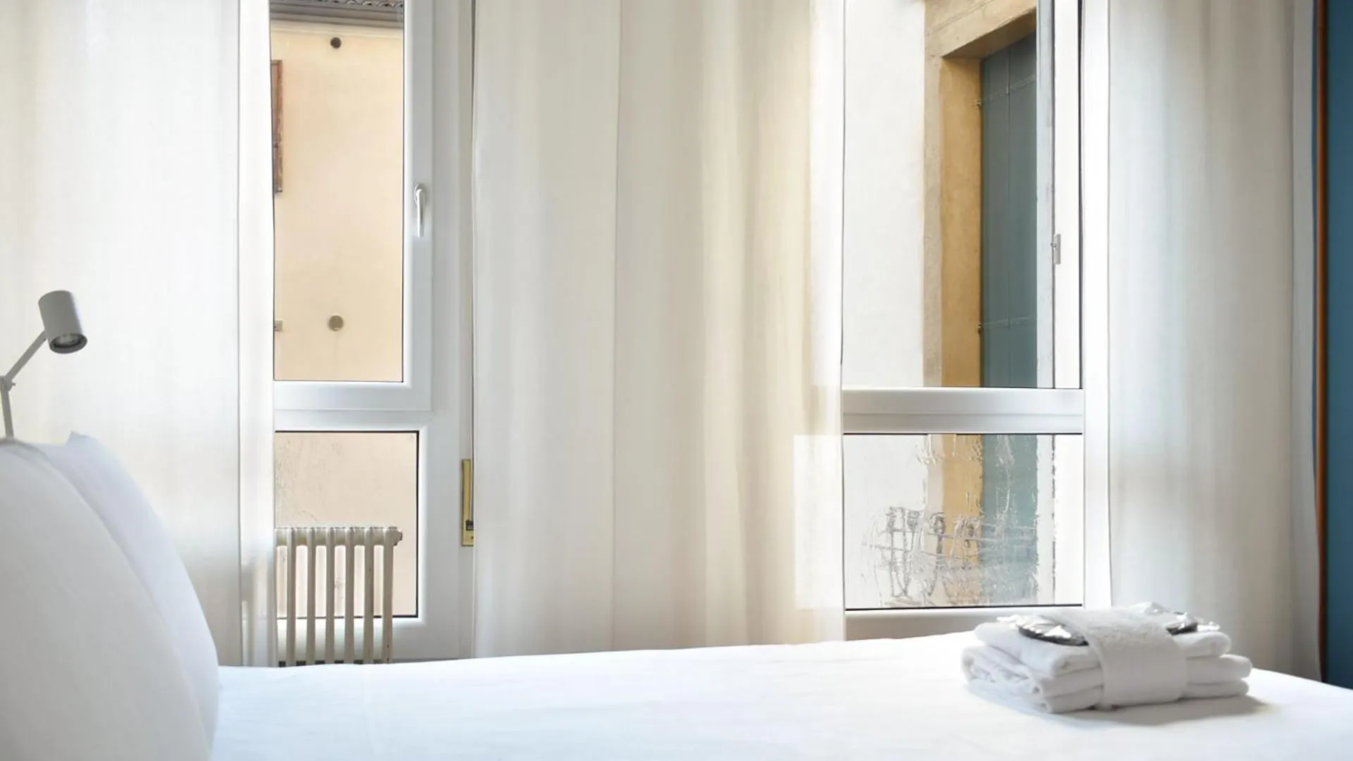 Riviera Mugnai Padova Apartment Italy